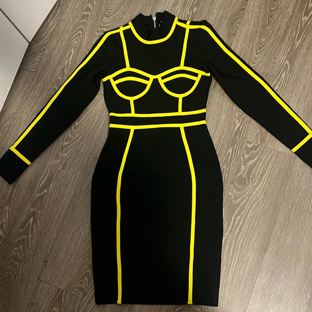 Bodycon Dress